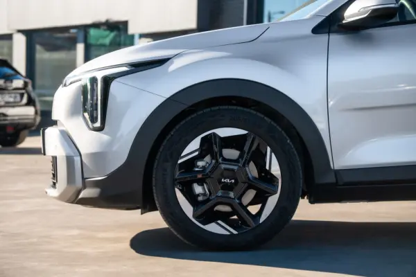 Kia Stonic 1.0 T-GDi Tech 7DCT 6