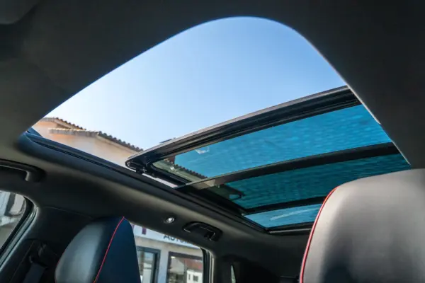 BYD Atto 3 Design 17