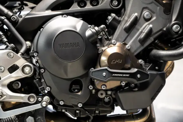 Yamaha Tracer 900 5