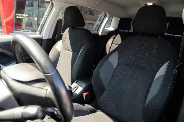 Peugeot 2008 1.6 BlueHDi Access 20