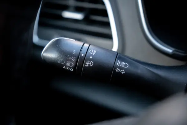 Renault Mégane Sport Tourer 1.5 dCi Dynamique S EDC 24
