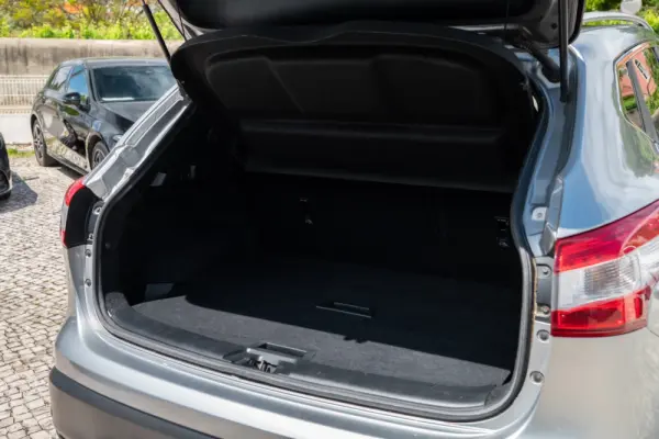 Nissan Qashqai 1.5 dCi N-Connecta 26