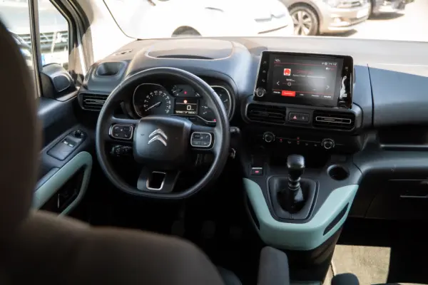 Citroen Berlingo 1.5 BlueHDi M Feel 20