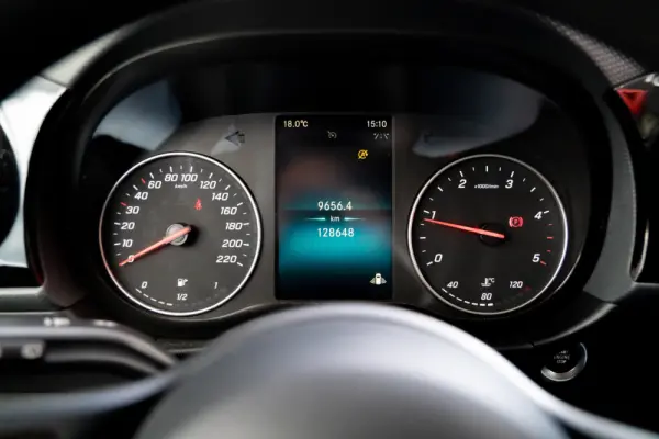 Mercedes-Benz Citan 110 CDi/27 10