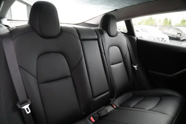 Tesla Model 3 Performance Dual Motor AWD 25
