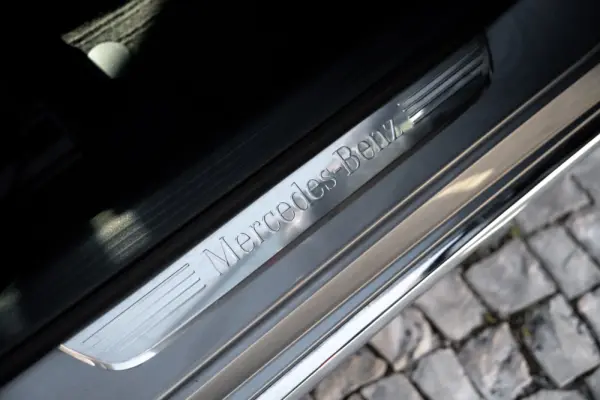 Mercedes-Benz C 250 d Advantgarde Aut. 28