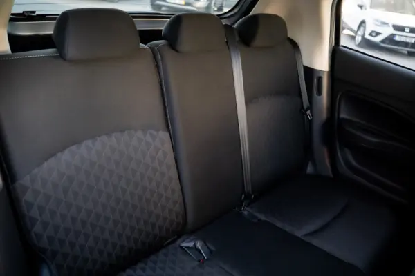 Mitsubishi Space Star 1.2 Connect Edition 24