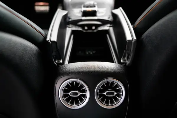 Mercedes-Benz CLS 350 d 4Matic AMG Line 17