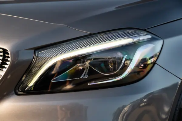 Mercedes-Benz A 180 d AMG Line 14