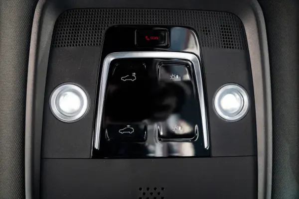 BYD Atto 3 Design 12