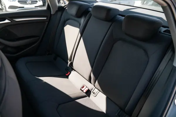 Audi A3 Limousine 30 TDI Design 30