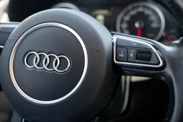 Audi Q5 40 TDI quattro S-line S-tronic 19
