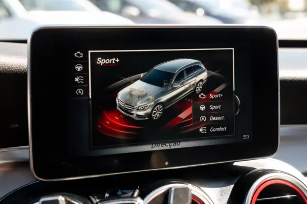 Mercedes-Benz C 250 d 4Matic Station 9G-TRONIC Avantgarde 20