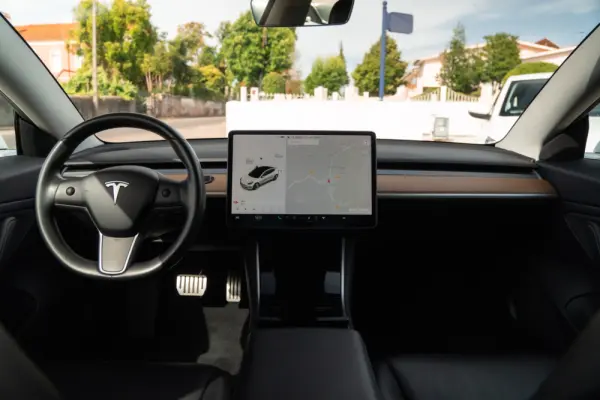 Tesla Model 3 Long Range AWD Dual Motor Performance 18