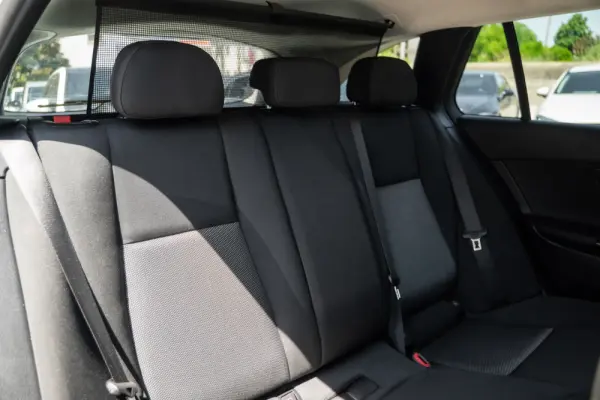 Mercedes-Benz C 220 Station d 9G-TRONIC 28
