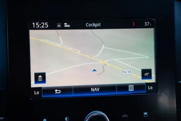 Renault Mégane Sport Tourer 1.5 dCi Limited 21