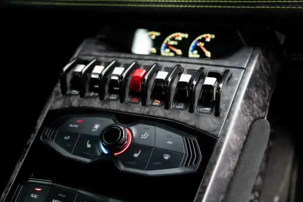 Lamborghini Huracán 5.2 V10 LP Performance 45