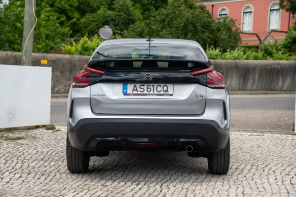 Citroen C4 1.5 BlueHDi Feel 26