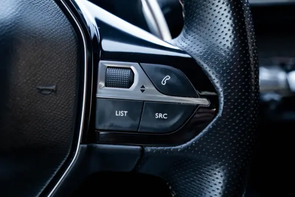 Peugeot 3008 1.5 BlueHDi GT Line EAT8 18