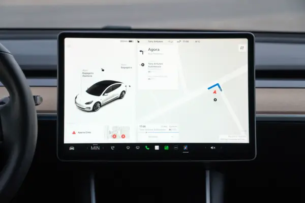 Tesla Model 3 Long Range AWD Dual Motor 28