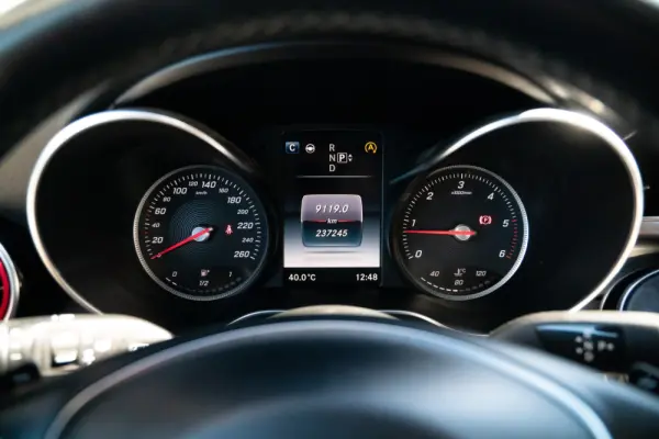 Mercedes-Benz C 250 d 4Matic Station 9G-TRONIC Avantgarde 17