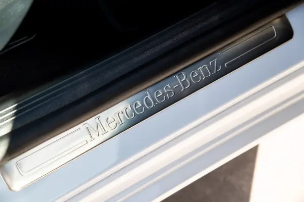 Mercedes-Benz C 220 Station d 9G-TRONIC Avantgarde 31