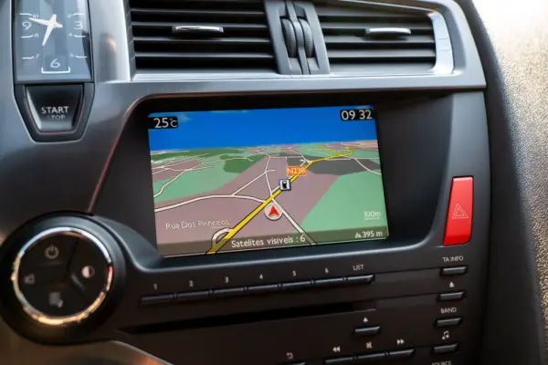 Citroen DS5 2.0 HDi Hy4 So Chic CMP6 102g 21