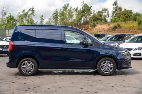 Mercedes-Benz Citan 110 CDi/27 7