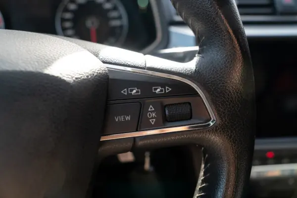 SEAT Arona 1.0 TSI Style 15
