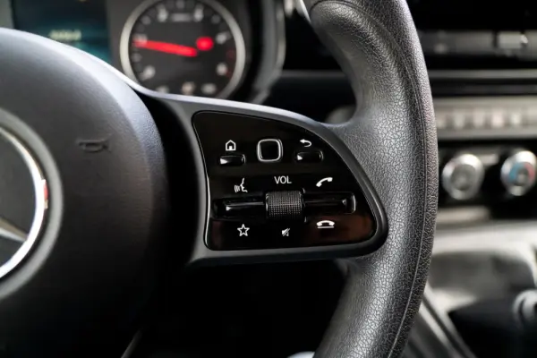 Mercedes-Benz Citan 110 CDi/27 11
