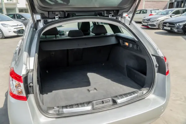 Peugeot 508 SW 1.6 e-HDi Active CMP6 26