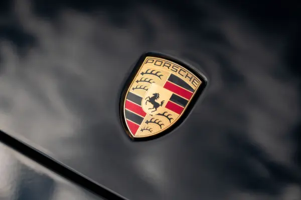 Porsche Panamera Sport Turismo 4 E-Hybrid Platinum Edition 11