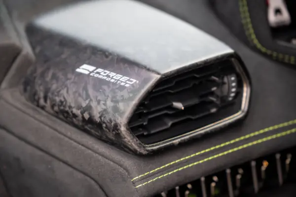 Lamborghini Huracán 5.2 V10 LP Performance 27