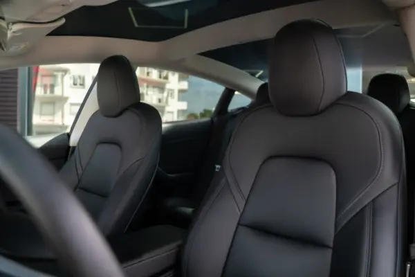 Tesla Model 3 Performance Dual Motor AWD 20