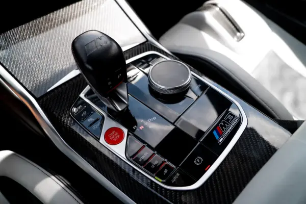 BMW M3 Competition 38