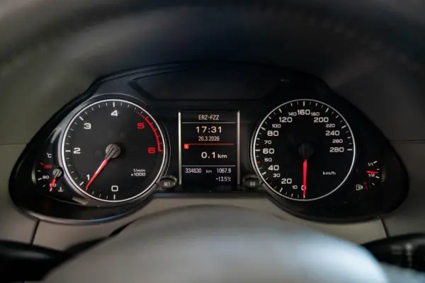 Audi Q5 2.0 TDI Sport 28