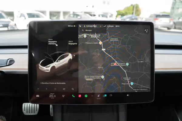 Tesla Model 3 Performance Dual Motor AWD 16