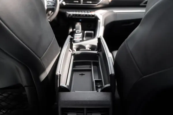 Peugeot 3008 2.0 BlueHDi GT Line EAT8 20