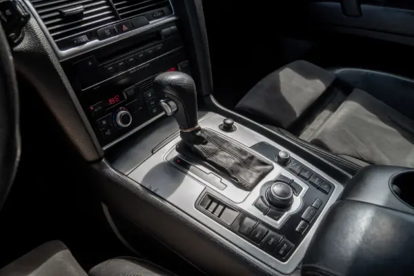 Audi Q7 3.0 TDI DPF quattro tiptronic 22