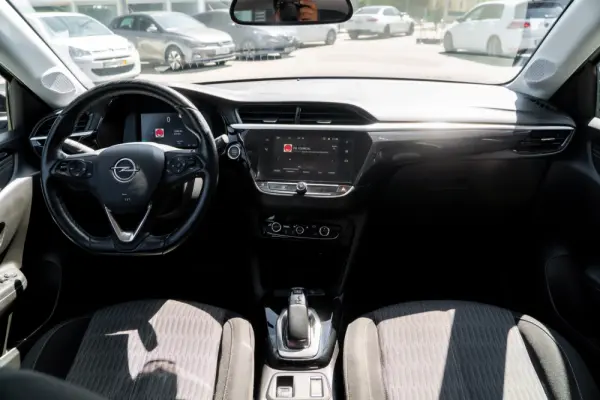 Opel Corsa-e Edition 5