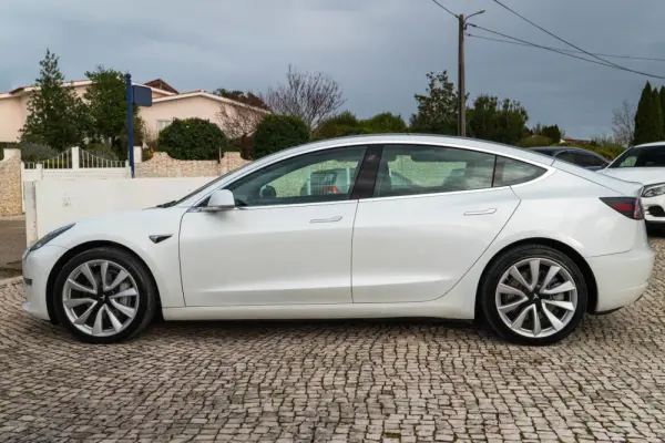 Tesla Model 3 Long Range AWD Dual Motor 5