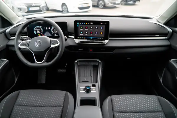 Volkswagen T-Roc 1.5 eTSI Life DSG 5
