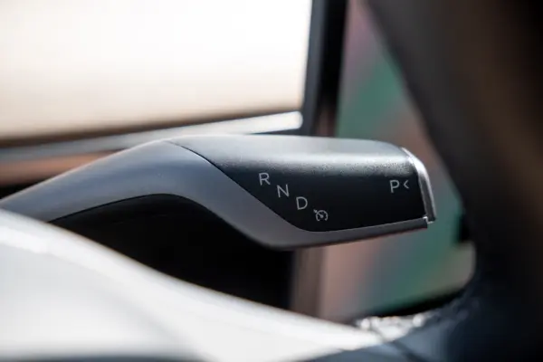 Tesla Model 3 Long Range RWD 15