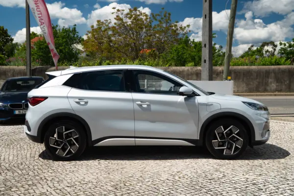 BYD Atto 3 60.48 kWh Comfort 8
