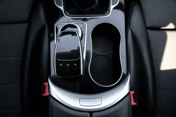 Mercedes-Benz C 200 d Avantgarde 24