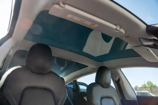Tesla Model 3 Long-Range Dual Motor AWD 24