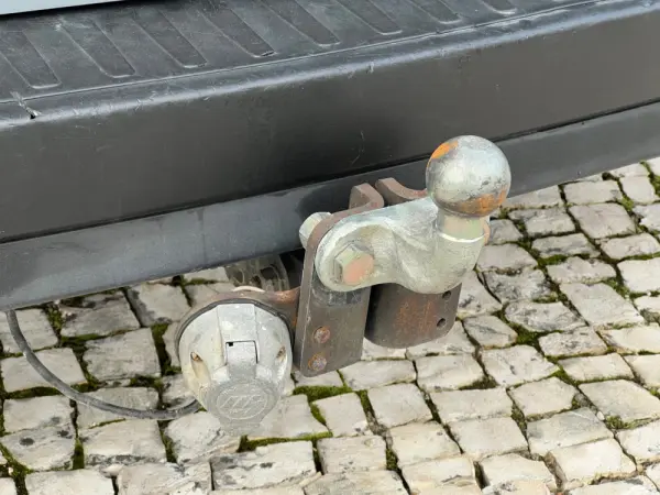 Fiat Doblo 1.3 Multijet 16V Trofeo 8