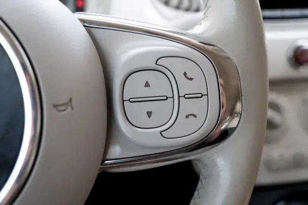 Fiat 500 1.2 Collezione 19