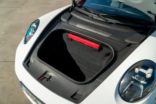Porsche 911 (992) Carrera PDK 29