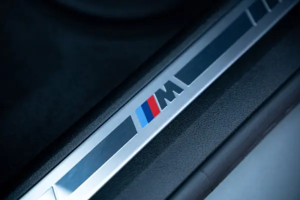 BMW 218 Gran Coupé d Pack Desportivo M 32